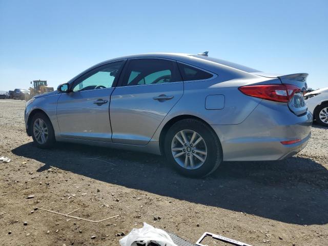 Photo 2 from auction – 2015 HYUNDAI SONATA SE with VIN 5NPE24AF3FH010012