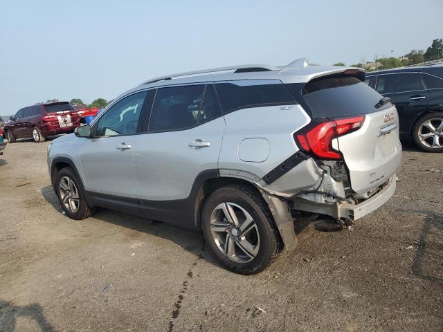 Photo 2 from auction – 2020 GMC TERRAIN SLT with VIN 3GKALVEV5LL307494