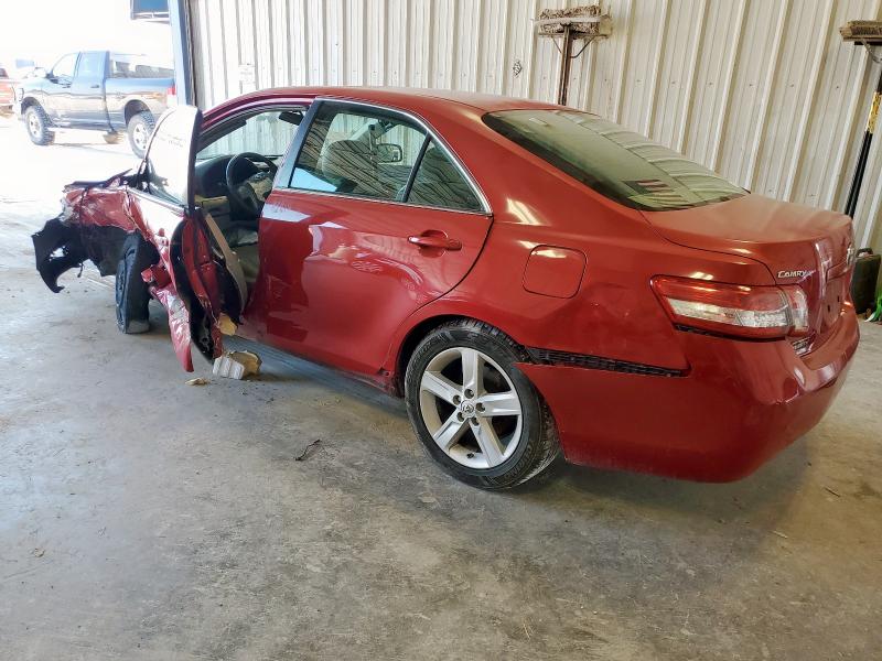 Photo 2 from auction – 2007 TOYOTA CAMRY CE with VIN 4T1BE46K27U034370