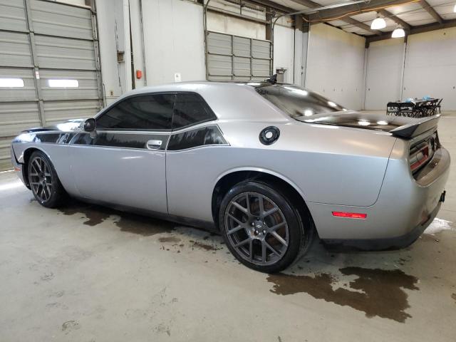 Photo 2 from auction – 2018 DODGE CHALLENGER with VIN 2C3CDZBT6JH213016