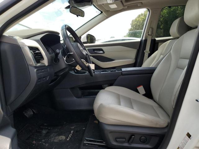 Photo 7 from auction – 2023 NISSAN ROGUE SV with VIN 5N1BT3BB2PC744428