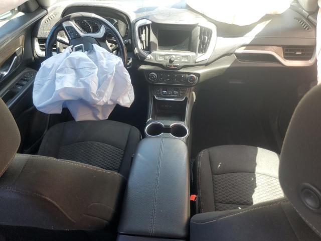 Photo 8 from auction – 2019 GMC TERRAIN with VIN 3GKALMEV4KL393499