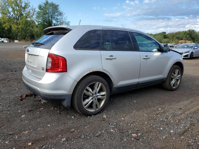 Photo 3 from auction – 2012 FORD EDGE SEL with VIN 2FMDK4JC2CBA85367