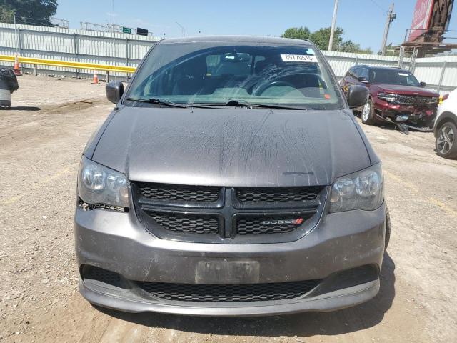Photo 5 from auction – 2017 DODGE GRAND CARA with VIN 2C4RDGBG8HR548618