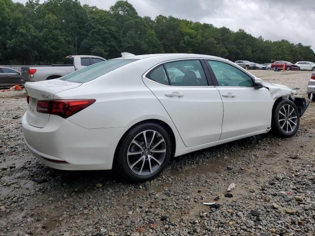 Photo 3 from auction – 2016 ACURA TLX with VIN 19UUB2F38GA012671
