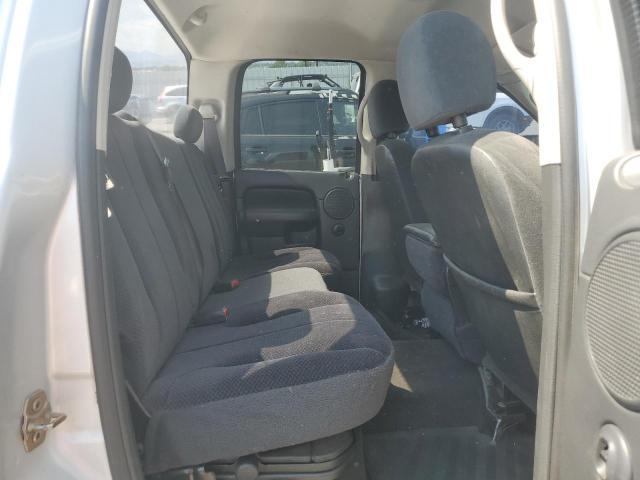 Photo 10 from auction – 2004 DODGE RAM 1500 S with VIN 1D7HU18D24S536520
