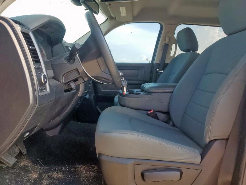 Photo 7 from auction – 2014 RAM 1500 ST with VIN 1C6RR6KT4ES100774
