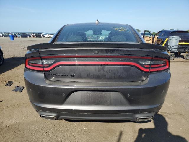 Photo 6 from auction – 2023 DODGE CHARGER SX with VIN 2C3CDXJG8PH666815