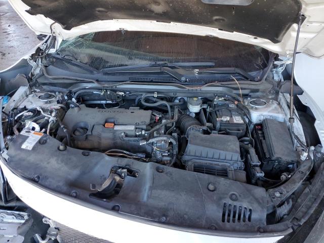 Photo 11 from auction – 2021 HONDA CIVIC LX with VIN 2HGFC2F65MH542464