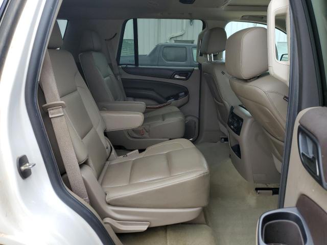 Photo 11 from auction – 2016 CHEVROLET TAHOE C150 with VIN 1GNSCCKC5GR204671