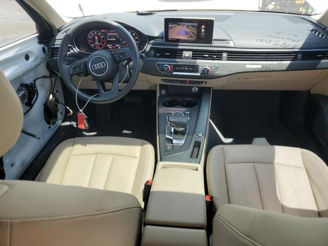 Photo 8 from auction – 2017 AUDI A4 PREMIUM PLUS with VIN WAUENAF43HN068716