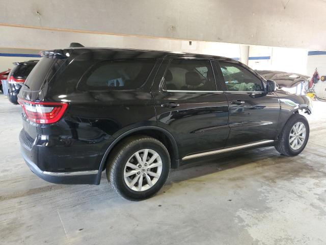 Photo 3 from auction – 2019 DODGE DURANGO SX with VIN 1C4RDHAG6KC717400
