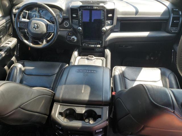 Photo 8 from auction – 2022 RAM 1500 LIMIT with VIN 1C6SRFHM3NN137945