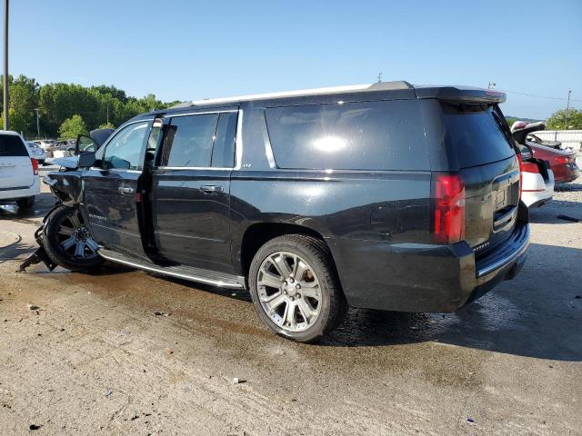 Photo 2 from auction – 2016 CHEVROLET SUBURBAN K with VIN 1GNSKJKC0GR113234