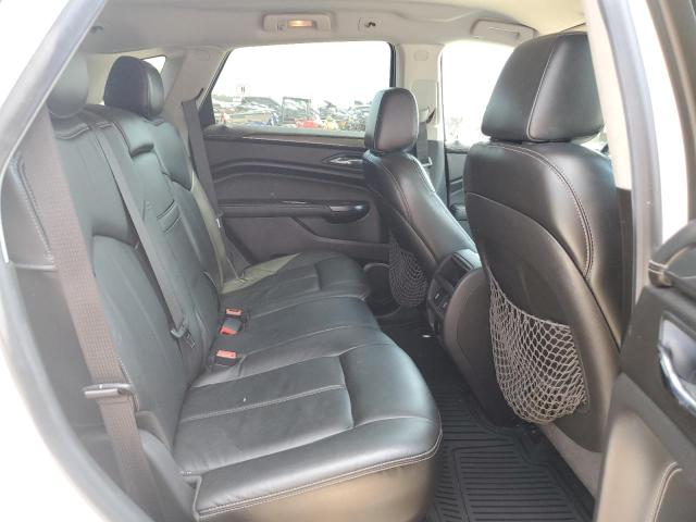 Photo 11 from auction – 2012 CADILLAC SRX with VIN 3GYFNGE3XCS619414