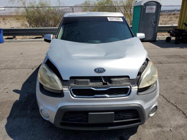 Photo 5 from auction – 2012 KIA SOUL + with VIN KNDJT2A66C7371816