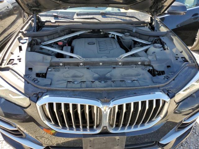 Photo 12 from auction – 2019 BMW X5 with VIN 5UXCR6C57KLK89343