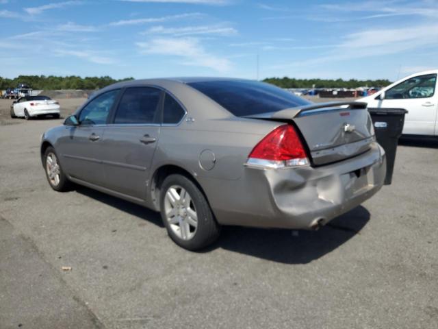 Photo 2 from auction – 2006 CHEVROLET IMPALA with VIN 2G1WC581069189509