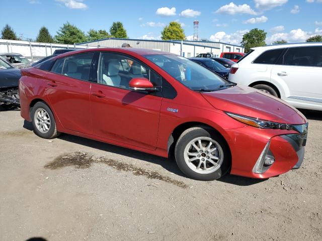 Photo 4 from auction – 2017 TOYOTA PRIUS PRIME with VIN JTDKARFP1H3027815
