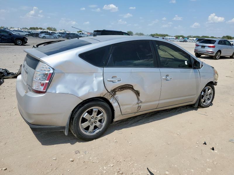 Photo 3 from auction – 2008 TOYOTA PRIUS with VIN JTDKB20U287794696