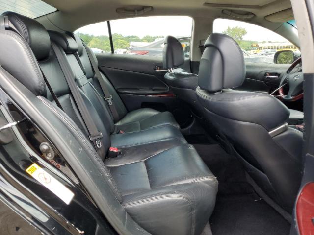 Photo 10 from auction – 2008 LEXUS GS 350 with VIN JTHCE96S880016355