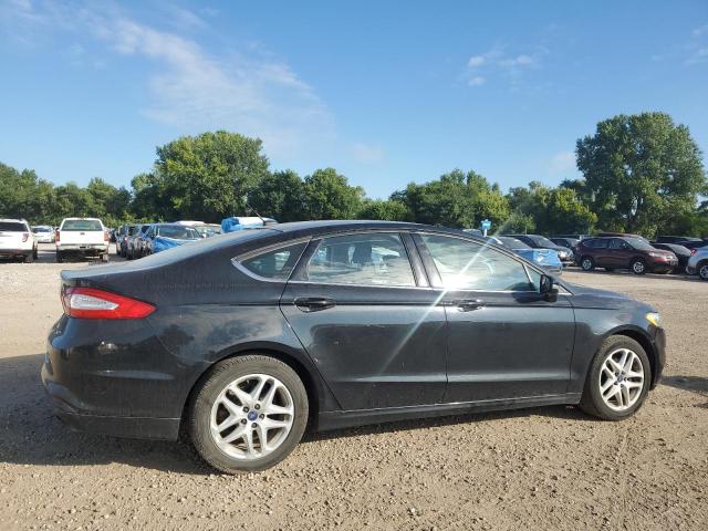 Photo 3 from auction – 2014 FORD FUSION SE with VIN 1FA6P0H71E5395720