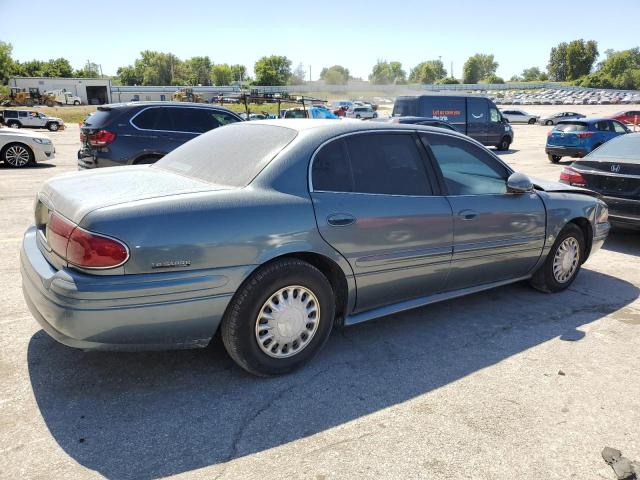 Photo 3 from auction – 2002 BUICK LESABRE CU with VIN 1G4HP54K224192276