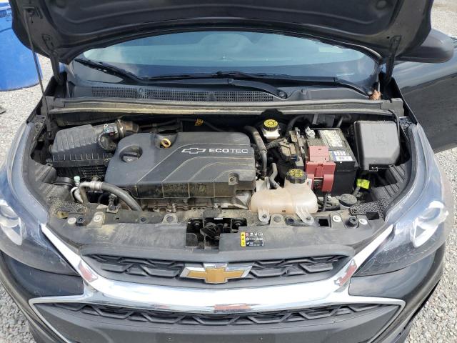 Photo 11 from auction – 2021 CHEVROLET SPARK LS with VIN KL8CB6SA0MC224446