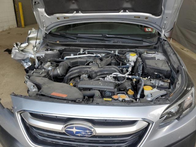 Photo 12 from auction – 2022 SUBARU OUTBACK PREMIUM with VIN 4S4BTADC0N3171391