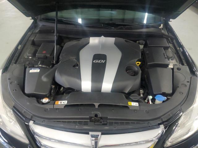 Photo 11 from auction – 2013 HYUNDAI GENESIS 3. with VIN KMHGC4DD1DU224401