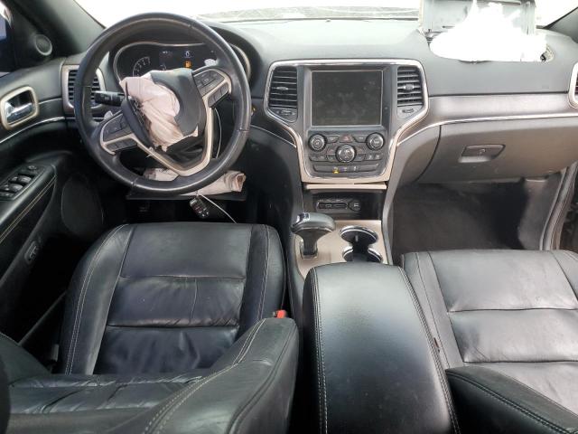 Photo 8 from auction – 2015 JEEP GRAND CHER with VIN 1C4RJFBG8FC682585