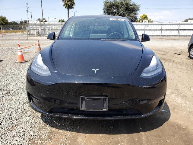 Foto 5 de la subasta – 2021 TESLA MODEL Y con VIN 5YJYGDEE4MF161176