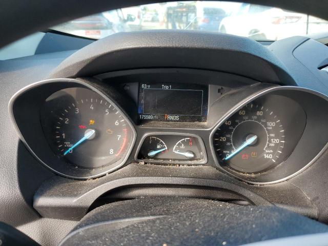 Photo 9 from auction – 2017 FORD ESCAPE SE with VIN 1FMCU9G96HUC03646