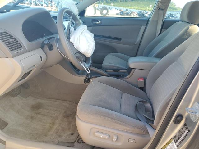 Photo 7 from auction – 2005 TOYOTA CAMRY LE with VIN 4T1BE32K45U994853