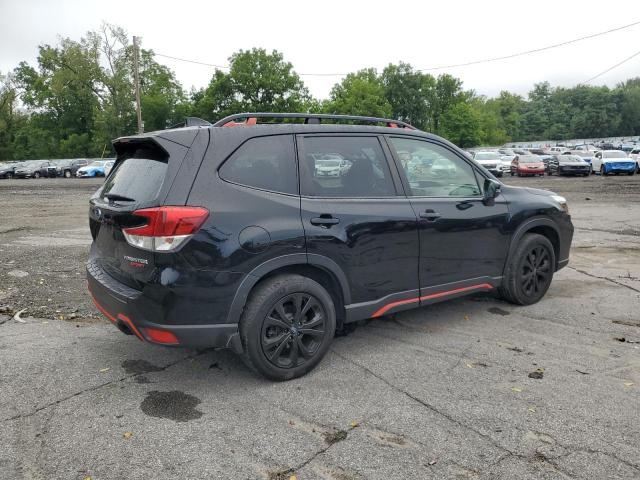 Photo 3 from auction – 2020 SUBARU FORESTER S with VIN JF2SKALC0LH584809