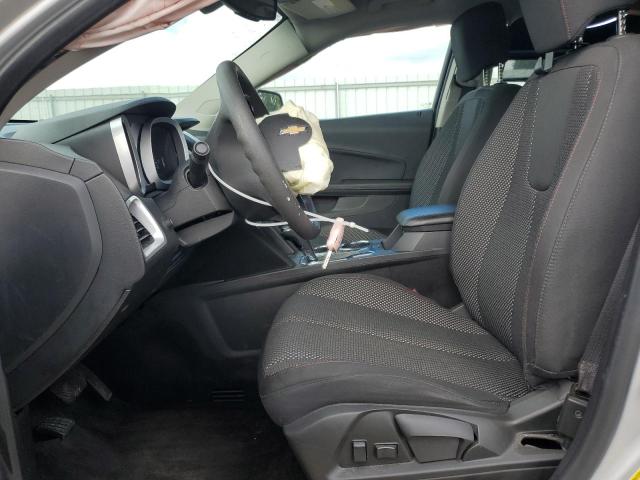 Photo 7 from auction – 2016 CHEVROLET EQUINOX with VIN 2GNFLEEK0G6238948
