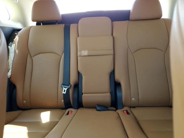 Фото 10 с аукциона – 2022 LEXUS RX 350 с VIN 2T2HZMDA3NC340819