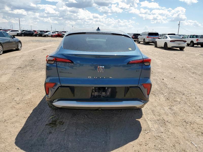 Photo 6 from auction – 2024 BUICK ENVISTA SP with VIN KL47LBE23RB194966