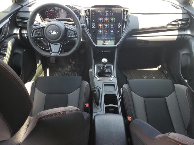 Photo 8 from auction – 2024 SUBARU WRX with VIN JF1VBAB67R9805001