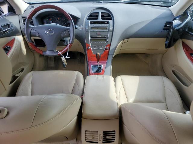 Photo 8 from auction – 2007 LEXUS ES 350 with VIN JTHBJ46G172153484