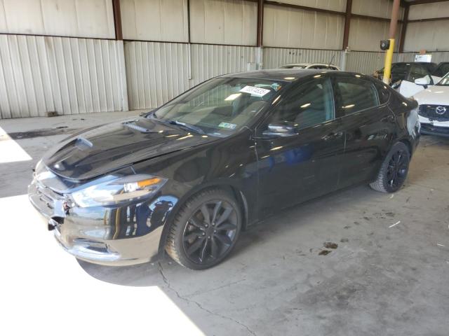 DODGE DART GT SP 2016 with VIN 1C3CDFGB4GD791510 - Photo from auction