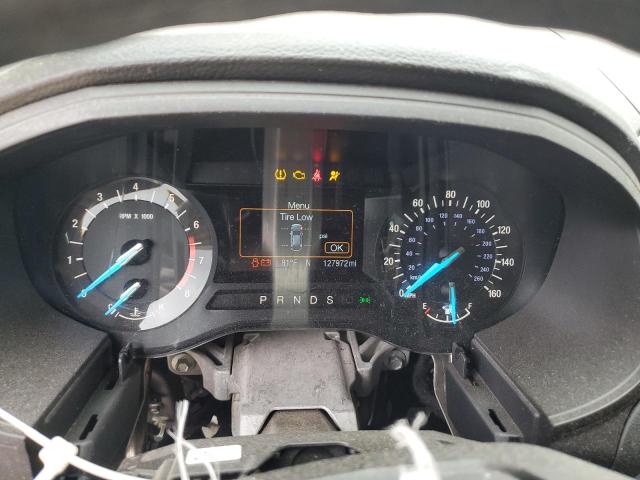 Photo 9 from auction – 2018 FORD EDGE SE with VIN 2FMPK3G91JBB11862