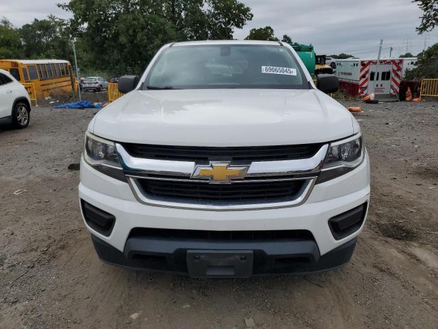 Photo 5 from auction – 2016 CHEVROLET COLORADO with VIN 1GCHTBE35G1330889