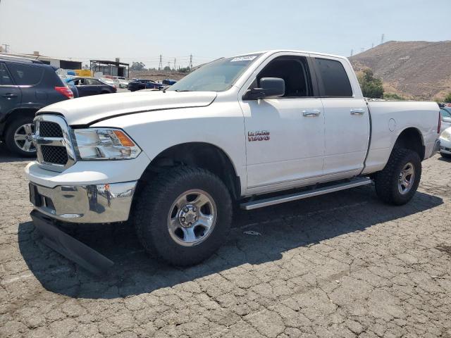 RAM 1500 SLT 2017 with VIN 1C6RR7GGXHS792416 - Photo from auction