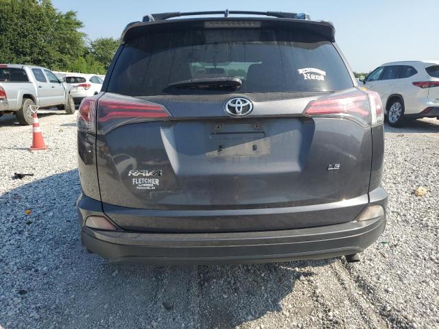 Photo 6 from auction – 2016 TOYOTA RAV4 LE with VIN JTMZFREV8GJ098052