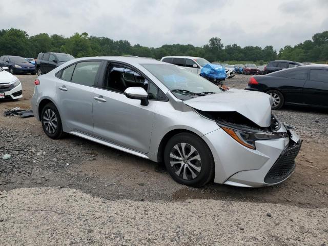 Photo 4 from auction – 2022 TOYOTA COROLLA LE with VIN JTDEAMDE9N3008488