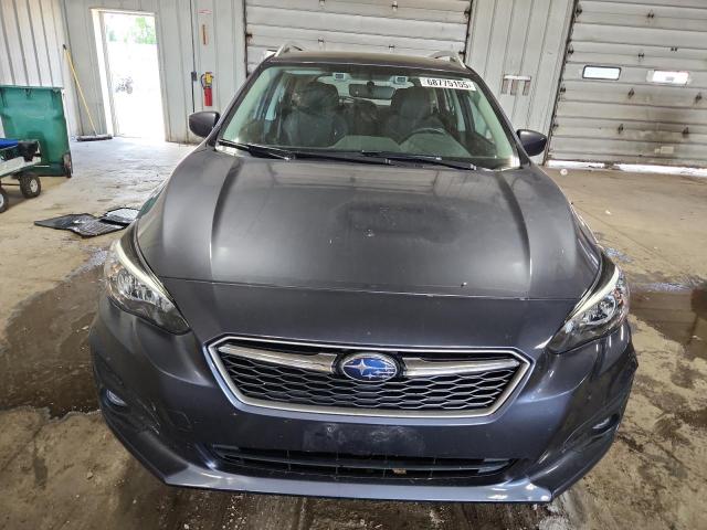 Photo 5 from auction – 2017 SUBARU IMPREZA PR with VIN 4S3GTAD62H3746051
