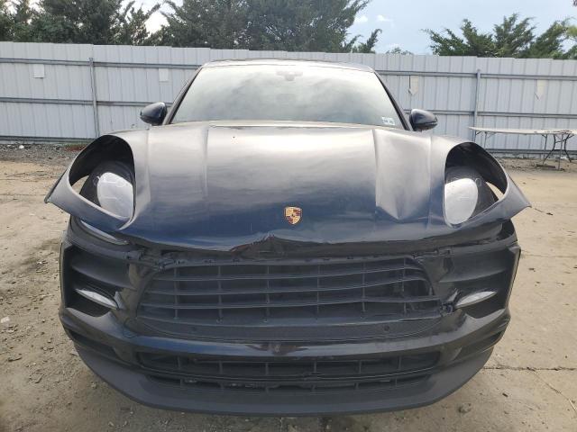 Photo 5 from auction – 2021 PORSCHE MACAN with VIN WP1AA2A52MLB14933