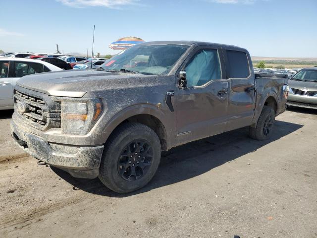 FORD F150 SUPER 2023 with VIN 1FTFW1ED0PFA00419 - Photo from auction