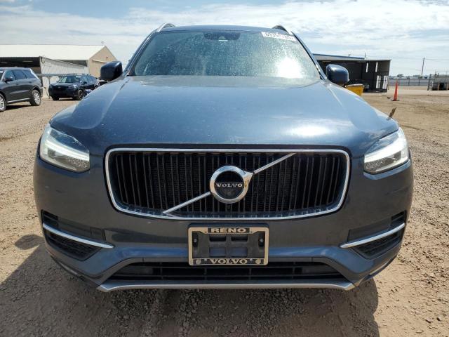 Photo 5 from auction – 2018 VOLVO XC90 T5 with VIN YV4102PK9J1386854